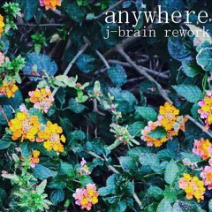 fuvk - anywhere(j-brain rework)