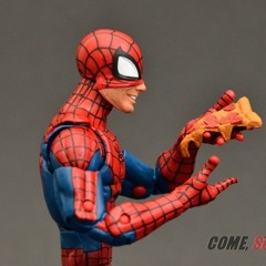 Spider Man 2 The Game Pizza Theme Midi