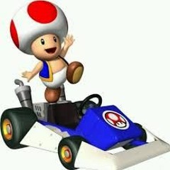 SNES: Mario Kart Toad's Jingle (K-Knocks Remix)