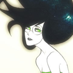 [Homestuck] Sarabande (Symphony Impossible to Play) [horizon]
