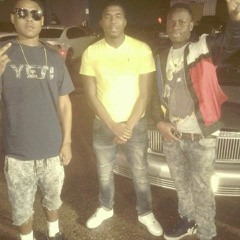 Rich Kidd ft Fazoe - Hype ??