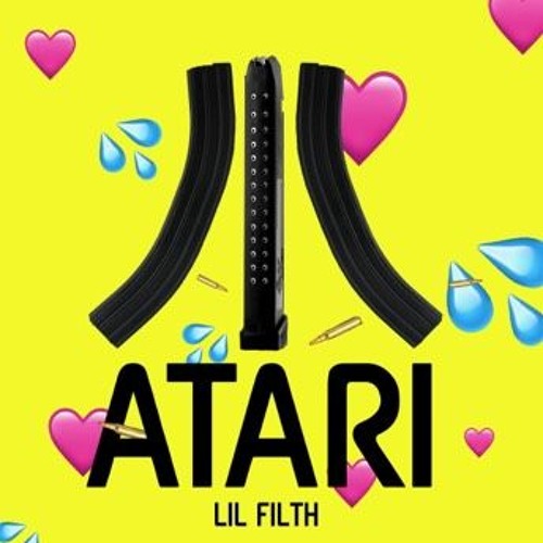 Atari [prod. by maarshie]