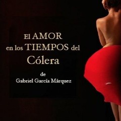 34 - El Amor En Los Tiempos Del Cólera Mezcla