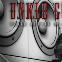 Running - Unkle Gundee (Produced by The GoGettas)