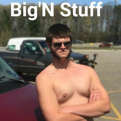 Big'N Stuff