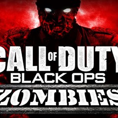Call of Duty Zombies