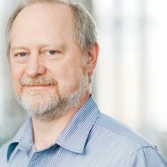 Open Science Podcast with Dr Guy Rouleau
