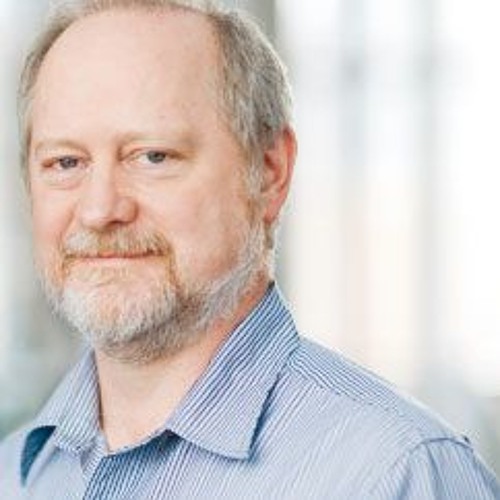 Open Science Podcast with Dr Guy Rouleau
