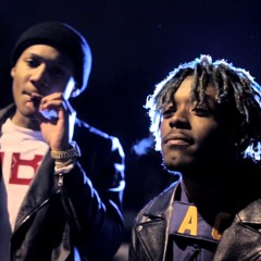 Phat Geez X Lil Uzi Vert-Xanx & Percocets [Prod. Maaly Raw]