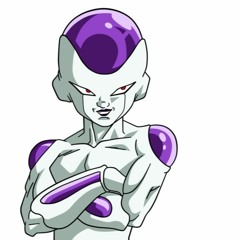 Mike Smith - Episodic Frieza (Frieza's Theme)