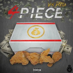 4 Piece ( Prod. By Rellistic)