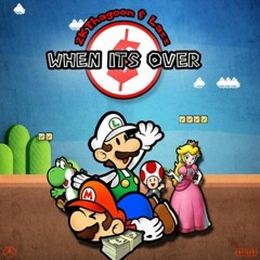 Łazz - When Its Over ft. 2kthagoon ( @SEVZX Edit )