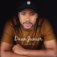 Daan Junior - Ou se [Nouvel Album Mai 2017]