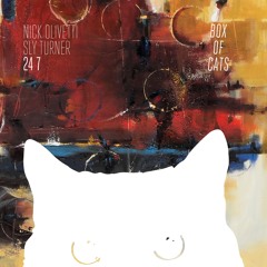 Nick Olivetti & Sly Turner - 247 (BOC024)