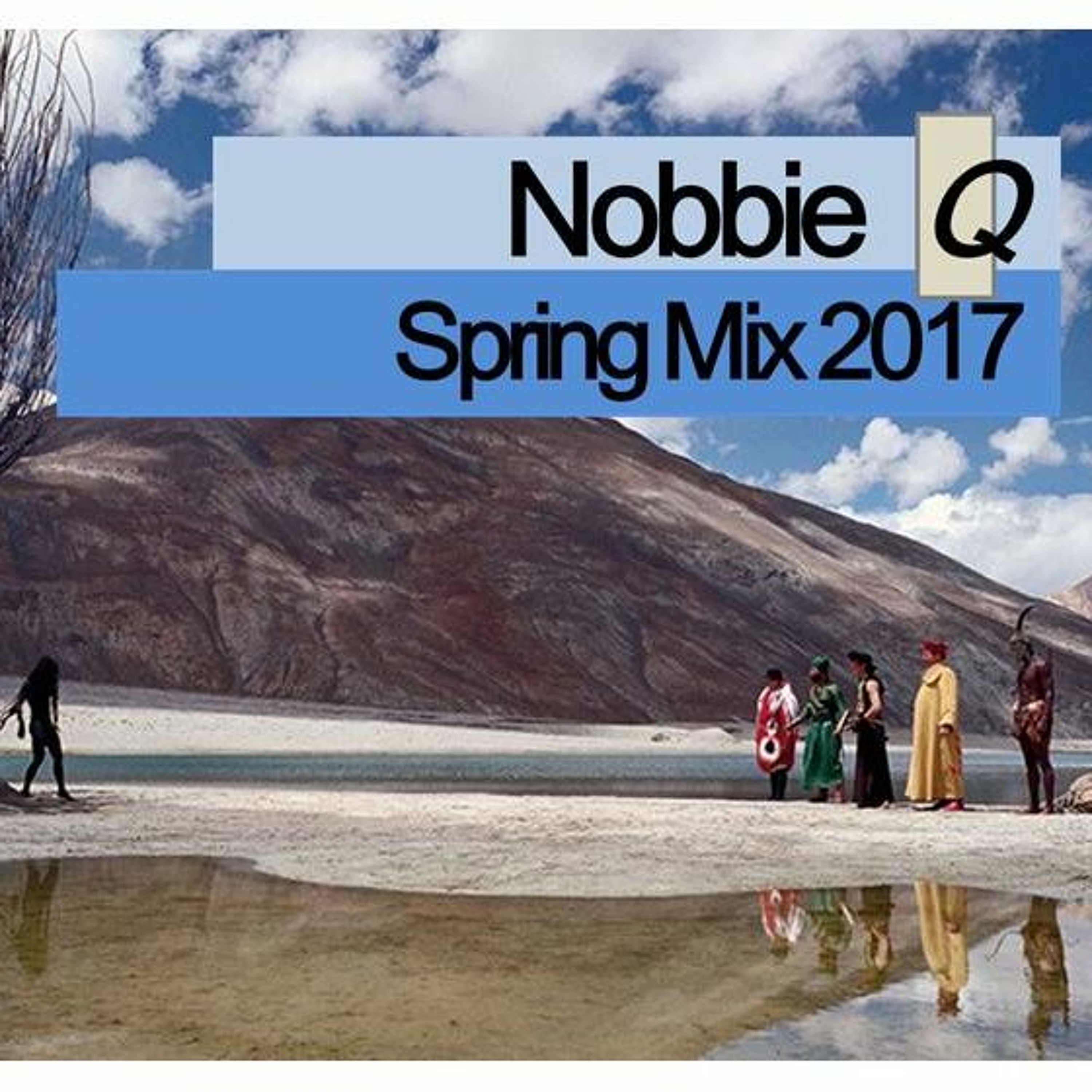 Nobbie Q