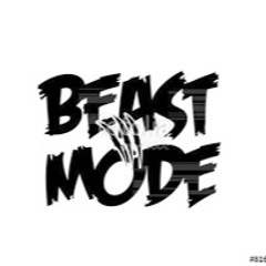 JEF$~ BEASTMODE (PROD BY.BRUCEKEYZ)