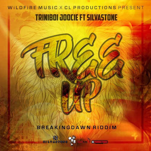 Triniboi Joocie, Silvastone: "Free Up"