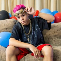 MC Novin - Briguei Com Minha Mulher (DJ Tezinho)Lançamento 2017