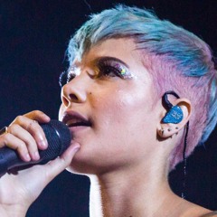 Halsey -  I'm The One (Cover) // DJ Khaled, Quavo, Justin Bieber, Chance The Rapper, Lil Wayne |