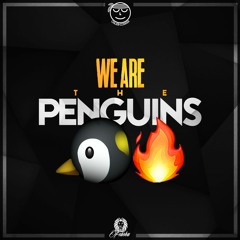 We Are The Penguin's feat. Brad Corrie (prod. Feacha)