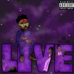 Live (Prod. by Jay Jones)