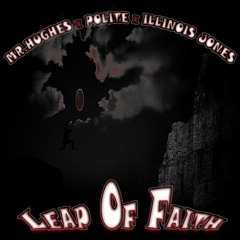 LEAP OF FAITH