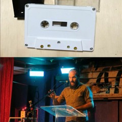 Kelly and the Bootleg Cassette Tap from Cairo