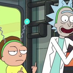 Wubba Lubba Dub Dub - Rick And Morty Season 1 Remix