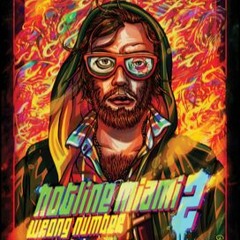 Hotline Miami 2 - Remorse (Scattle)