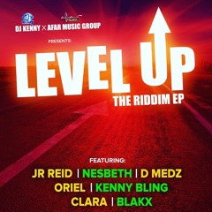 LevelUp Riddim ft. Jr. Reid | My Mommy