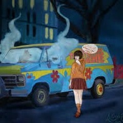 Smokin & Ridin ft Halanna Capri x Retro V