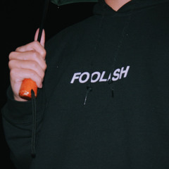 TAWKSICK 毒性  - FOOLISH YOU