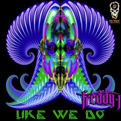 Freddy J - Funkin Around Feat. KarmaInColor