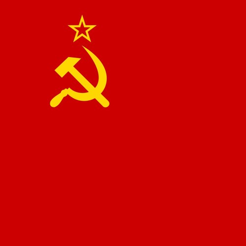 Soviet National Anthem (English Version)
