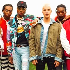 Baby and Boujee (Kess Mashup) - Justin Bieber vs. Migos