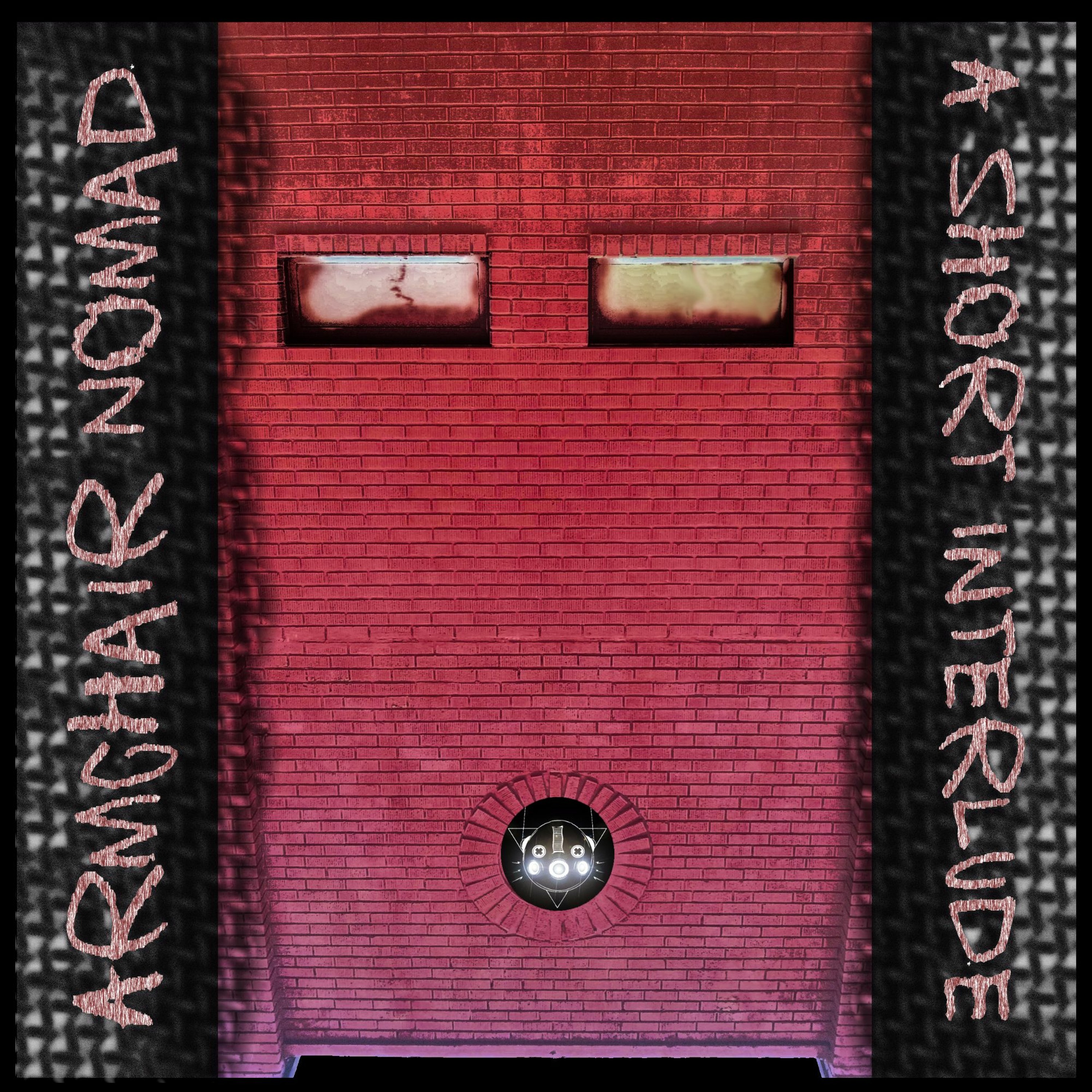 Armchair Nomad - A Short Interlude episode artwork