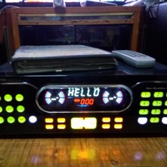 20629 - A Hard Day's Night - The Beatles