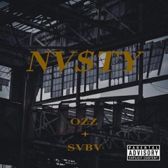 NV$TY (feat. Ozz)