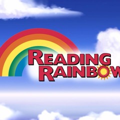 Reading Rainbow (Remix)