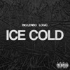 "Big Lenbo - Ice Cold feat. Logic" Instrumental https://traktrain.com/2tek