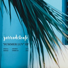 jarradcleofé - amoureux