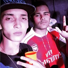 MC'S PR & MAJESTTADE - CONVITE DAS SAFADAS - DJ'S PAIZÃO & LUKINHA DA INESTAN