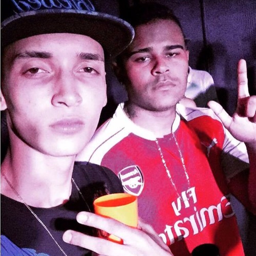 MC'S PR & MAJESTTADE - CONVITE DAS SAFADAS - DJ'S PAIZÃO & LUKINHA DA INESTAN