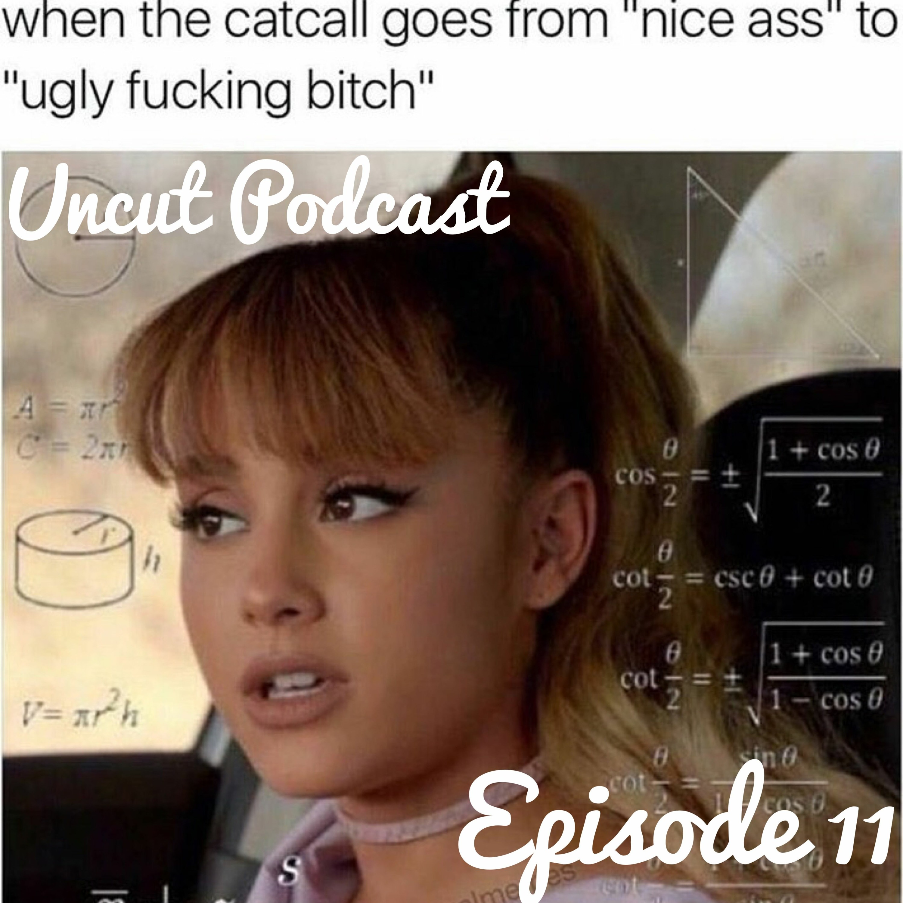 Episode 11 - Miley Cyrus can go f*!k herself