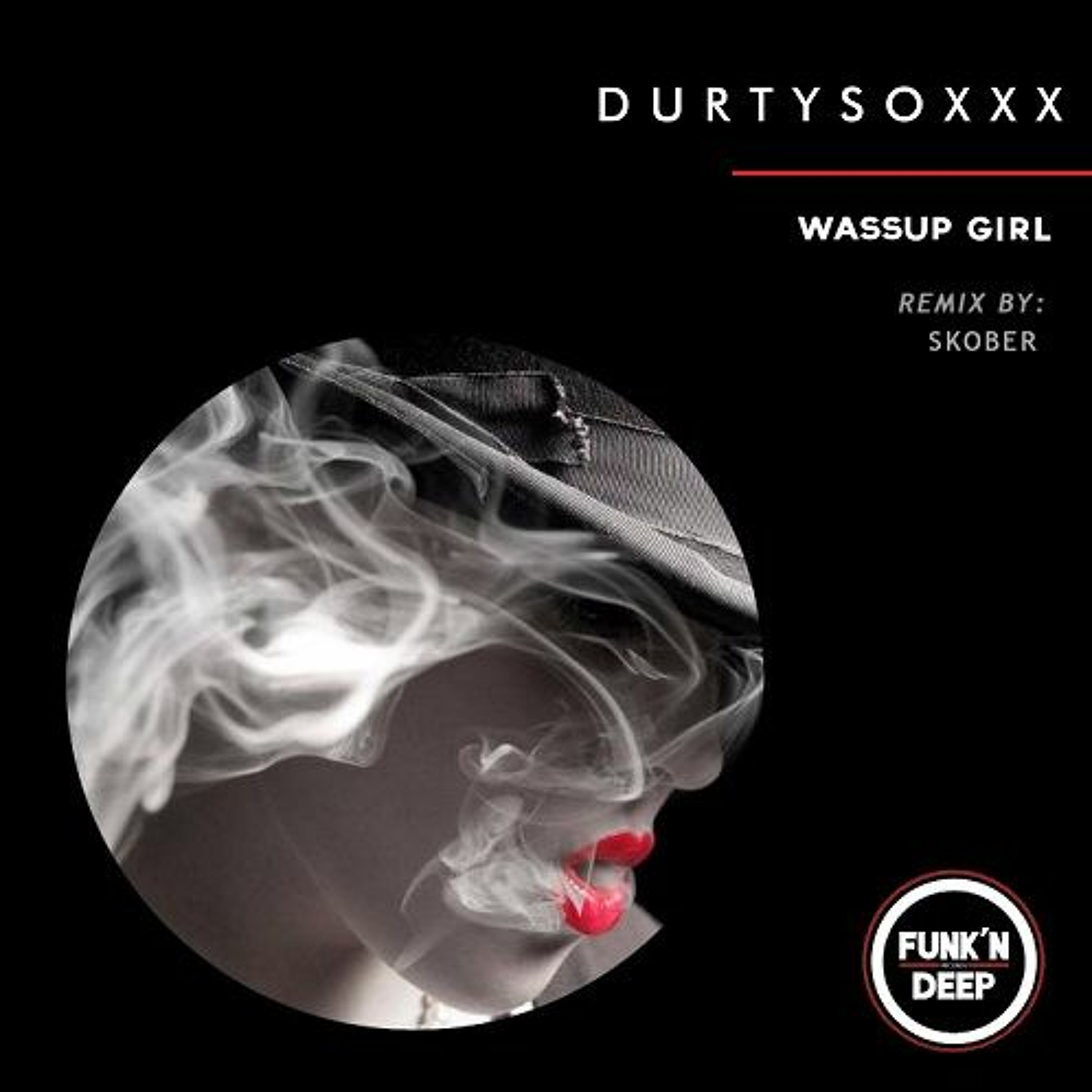 Durtysoxxx Tech Mixxx Podcast