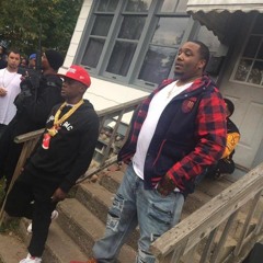 LBE Chopps ft. Boosie "Picture Me Rollin"