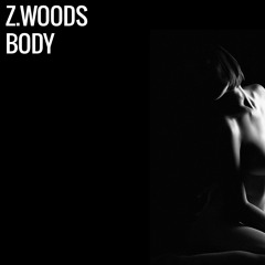 Syd - Body | Z.Woods Cover