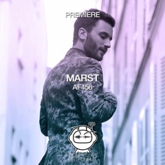 PREMIERE: Marst - AF456 (Original Mix) [Timeless Moment]
