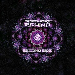 REWIND - Om Namah Shivaya (second side rmx 2017) / FREE DOWNLOAD