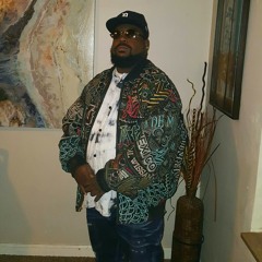 There you go by the chicken man